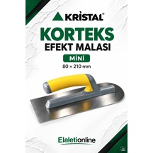 Korteks Efekt Mala Mini 80x210 - 931635520