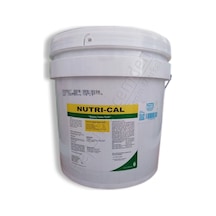 Nutrı-cal 15 Lt. Diğer