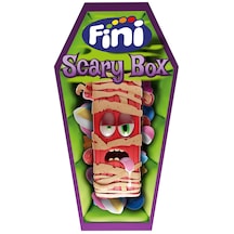 Fini Scary Box Halloween - Gluten Free 92g