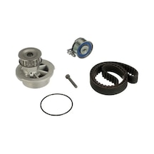Opel Astra F Triger Seti + Devirdaim 1.4 1998-2002 X14nz Gates Kp15310xs