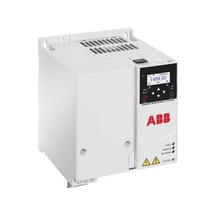 Abb Acs380-040s-038a-4 18,5 Kw Frekans Konvertörü 3 Faz + I/o & Modbus