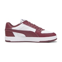 Bordo - Beyaz