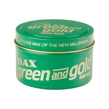 Dax Hair Wax Green And Hold 99 G