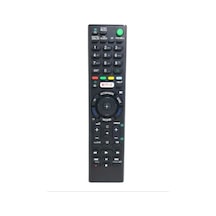 Sony Rm-L1275 Netflix 3D Smart Led Tv Kuma3D Smart Led Tv Kumanda