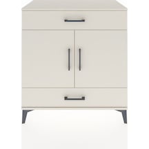 Hyperion Şifonyer 3 Raflı 2 Çekmeceli 2 Kapaklı 88x44x96 Ayta... Aytaşı