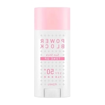 Aydınlatıcı Güneş Koruyucu Stick, Spf50 Pa, Tone Up Formül