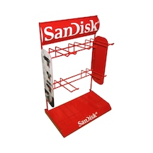 SanDisk SD STAND METAL SDSTAND-METAL