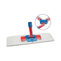 Flora Endüstriyel Nemli Mop Aparatı 50 CM