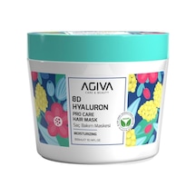 Care 8d Hyaluron 300ml Saç Maskesi