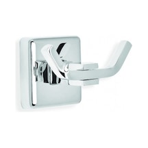 ANGLED SERİSİ ÇİFTLİ BORNOZLUK Çok Renkli