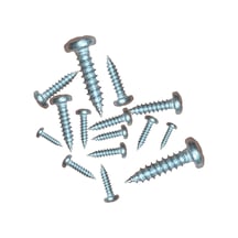 Tuğra Hırdavat Dın 7981 Ysb Sivri Uçlu Sac Vidası 3.9x16 Mm 100'lü Paket Diğer