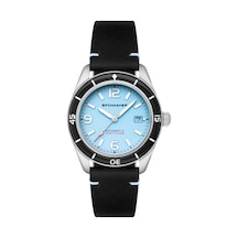 Spinnaker Fleuss Sp-5055-0e Otomatik Erkek Kol Saati Metalik Gri