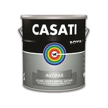 Mey İthalat Casati Antipas Gri 1 Kg