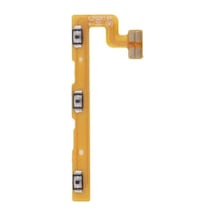 Xiaomi Redmi Note 14 Pro+ Plus 5g On Off Yan Ses Power Film Flex 24115ra8eg