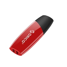 Orıco Usb3.2 Gen1 256gb Usb Flash Bellek Kırmızı