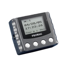 Promag Mfr120U Mifare Taşinabilir Veri Toplama Terminali