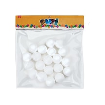 Putı 3cm Kopuk Top 20 Lı 4766
