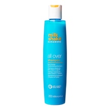 Milk Shake Sun & More All Over Nemlendirici Şampuan 250 ML