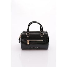 Sisley Sly-364 Kadın Kol Çantası Siyah