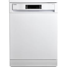Vestel BM 4212 WIFI 4 Programlı 14 Kişilik Bulaşık Makinesi