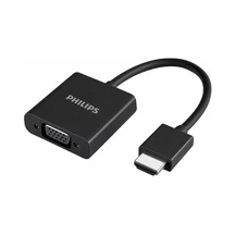 Swr1620b/93 Hdmı To Vga Dönüştürücü Adaptör Harici Ses Çıkışlı