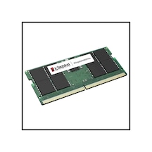 Kıngston Kvr48s40bd8/32, 32gb, 4800mhz, Ddr5, Sodimm Notebook Ram, 1,1v, Cl40