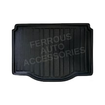 Opel Mokka Ferrous 3D Bagaj Havuzu 2012 2020