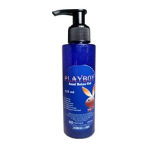 Playboy Lubricant Anl Relax Gel 125ml Anl Gel