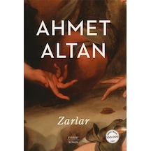Zarlar + Bir Hayat Bir Hayata Değer + Kristal Denizaltı + Okuma Sticker'ları