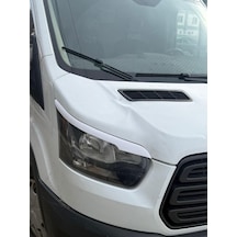Ford Transit 2014-2019 Plastik Far Kaşı
