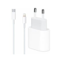 Apple Uyumlu iOS Hızlı Şarj Aleti Seti 20w Usbc-9028088739408