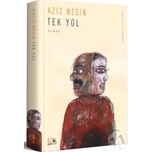 Tek Yol - Aziz Nesin - Nesin Yayınevi