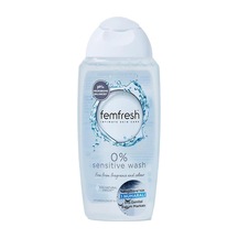 Femfresh Sensıtıve Intım Wash 250 Ml