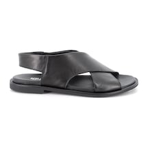 Nero Black Sandalet Kadın Diğer 1184700 Igı&co Dax 11847 Nero Siyah
