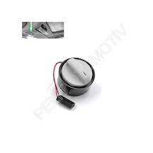 Golf Plus Sunroof Açma Düğmesi 1k0959613a 2005-2009 Gri