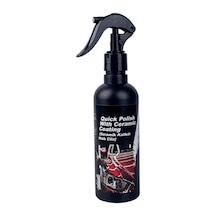 Parlawax Hızlı Cila Seramik Katkılı 250 Ml