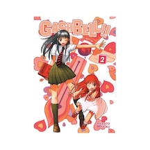 Gash Bell 2 / Makoto Raiku