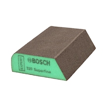 Expert S470 Sünger Zımpara 69x97x26 Mm Süper İnce Kum 1 Adet