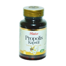 Balen Propolis 80 Kapsül