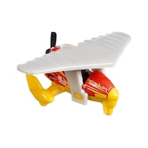 Hot Wheels Uçaklar Gökyüzü Avcıları Aero Junior Iı