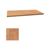 Laminat Masa Tablası 80x140 - Novacento Çok Renkli