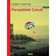 Paraşütteki Çocuk Kora Yayın - Kora Yayın