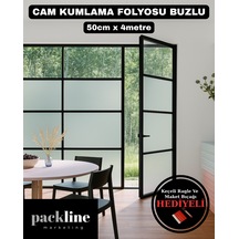 Buzlu Cam