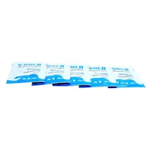 Kayganlaştırıcı Jel Natural 5 Ml X 5li