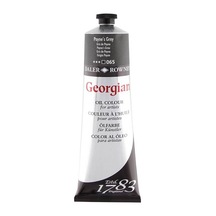 Daler Rowney Georgian Yağlı Boya 38Ml No:065 Paynes Grey