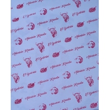 Çelikpençe 35x50 Cm Lamineli 1. Hamur Kasap Kağıdı 1 Kg