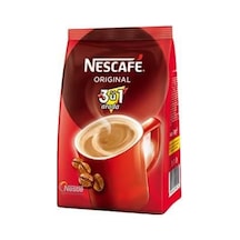 Nescafe 3'ü 1 Arada Original Kahve 6 x 1 KG