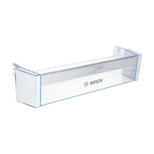 Bosch  Uyumlu - Buzdolabı  Şişe Rafı