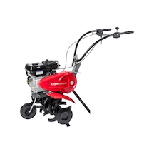 Pubert Aro 55P C3 R210 5.5 HP 2+1 Şanzımanlı Benzinli Çapa Makinesi