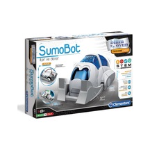 Clementoni Robotik Laboratuvarı Sumobot 64955
